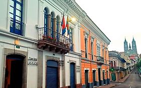 Casa Hotel Las Plazas